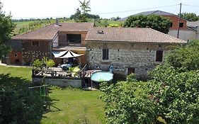 Le Chouette loft